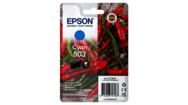 Epson 503 cyaan inktcartridge origineel