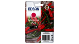 Epson 503 magenta inktcartridge origineel