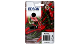 Epson 503XL bk zwart inktcartridge origineel