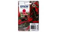 Epson 503XL magenta inktcartridge origineel