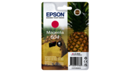 Epson 604 magenta inktcartridge origineel