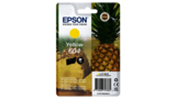 Epson 604XL geel inktcartridge origineel