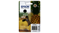 Epson 604XL bk zwart inktcartridge origineel