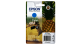 Epson 604XL cyaan inktcartridge origineel