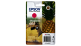 Epson 604XL magenta inktcartridge origineel