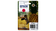 Epson 604XL magenta inktcartridge origineel