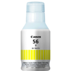 Canon GI-56 y geel inktflesje origineel
