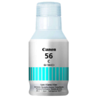 Canon GI-56 c cyaan inktflesje origineel
