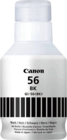 Canon GI-56 bk zwart inktflesje origineel