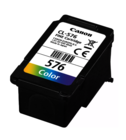 Canon CL-576 3-color inktcartridge origineel