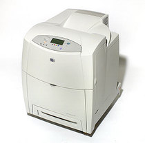 HP Color Laserjet 4600 N