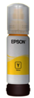 Epson 108 geel inktflesje origineel