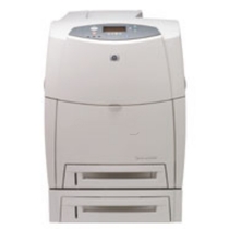 HP Color Laserjet 4650 DTN