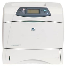 HP LaserJet 4300 TN