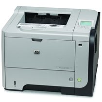 HP LaserJet EnterPrise P3015 