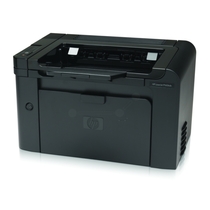 HP LaserJet Pro P1601