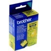 Brother LC-900y, LC900y inktpatroon origineel