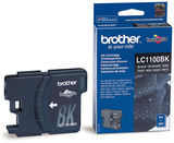 Brother LC-1100bk, LC1100bk inktpatroon origineel