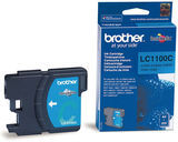 Brother LC-1100c, LC1100c inktpatroon origineel
