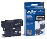 Brother LC-980bk, LC980bk inktpatroon origineel