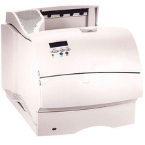 Lexmark Optra T620 IN
