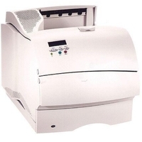 Lexmark Optra T622 IN