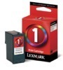 Lexmark 01 3clr inktpatroon origineel