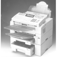 Ricoh Fax 2000 LI 
