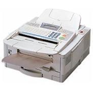 Ricoh Fax 3800 L 