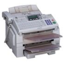 Ricoh Fax 3900 L 