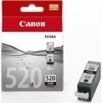 Canon PGI-520 bk, PGI520 bk inktpatroon origineel