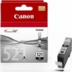 Canon CLI-521 bk, CLI521 bk inktpatroon origineel