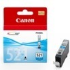 Canon CLI-521 c, CLI521 c inktpatroon origineel