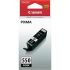 Canon PGI-550 bk, PGI550 bk inktpatroon origineel