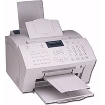 Xerox Document WorkCentre 385