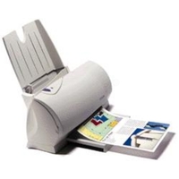 Lexmark Colorjetprinter 5000