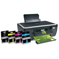 Lexmark Intuition S502