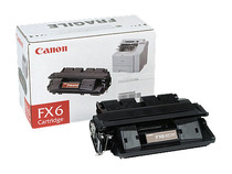 Canon FX-6, FX 6 toner origineel
