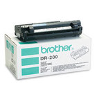 Brother DR-200, DR200 drum origineel