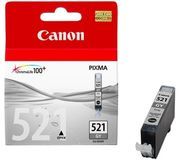 Canon CLI-521 gy, CLI521 gy inktpatroon origineel 