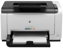 HP Color Laserjet Pro CP 1025 (nw)