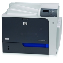 HP Color Laserjet CP 4520