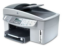 HP Officejet 7210 V 