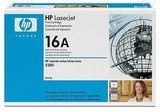 HP 16A bk, Q7516A toner origineel