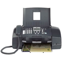 HP Fax 1250 XI 