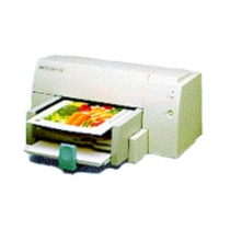 HP Deskwriter 600