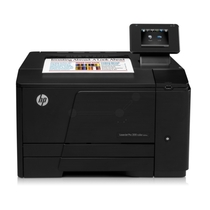HP Color Laserjet Pro 200 M 251