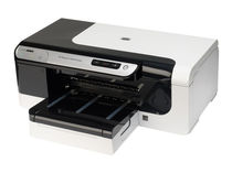 HP Officejet Pro 8000 A