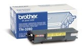 Brother TN-3280, TN3280 toner origineel