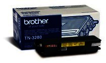 Brother TN-3280, TN3280 toner origineel
